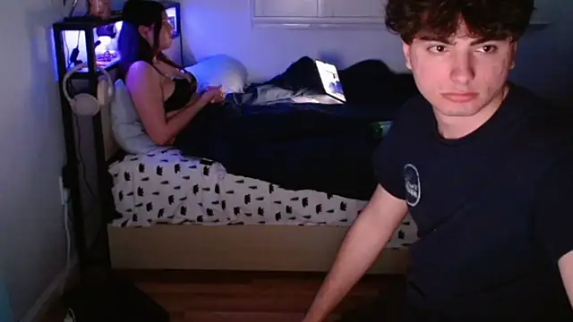 yourmila1 (G teen) - Lovense Lush