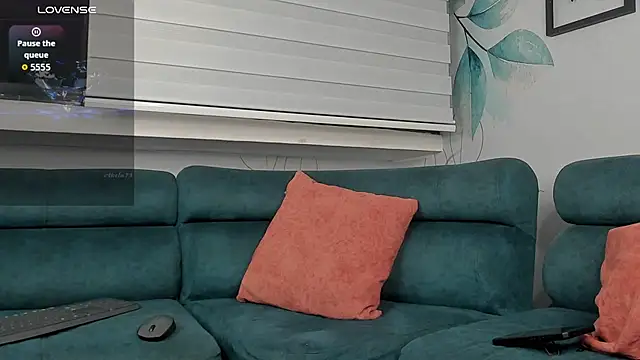 George_Diesell webcam