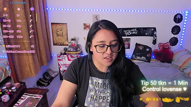 Cherry_blush_ webcam