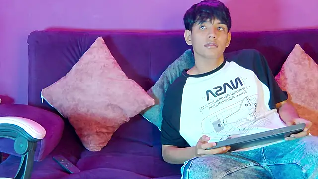 Liam_Sinclair webcam