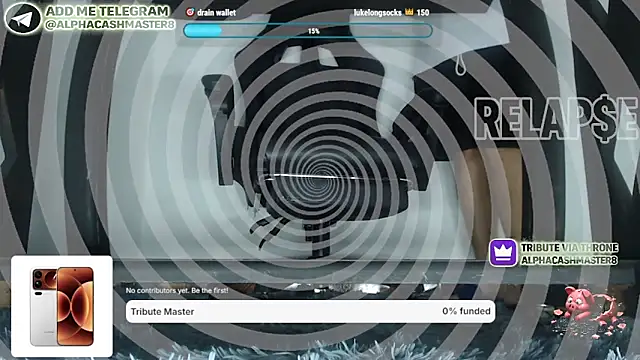 alphacashmaster8 webcam