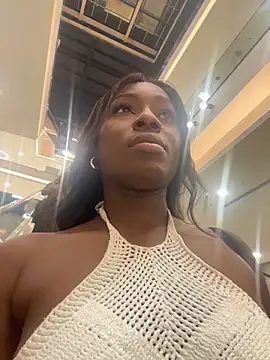 ZarahFerreira webcam