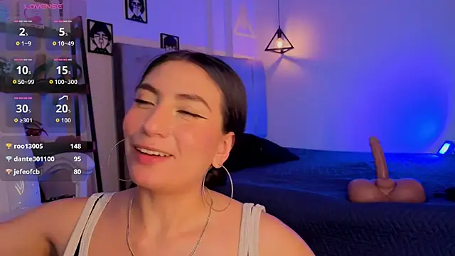 Miller_Vanessa_ webcam