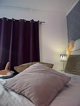 Celeste_Amber webcam