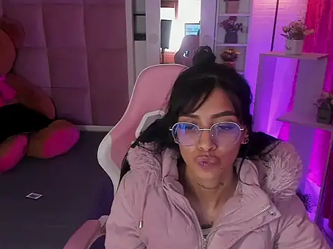 KarlaSlutSkinny__ webcam