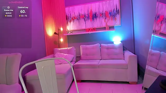 lilian_vergara webcam