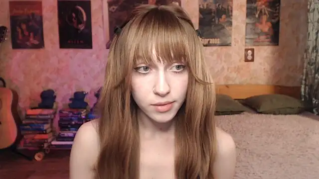 Friendly_Ellie webcam