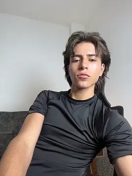 Blake_Parker live sex cam