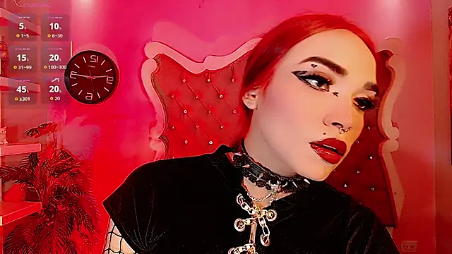 LeyXandrabraz webcam