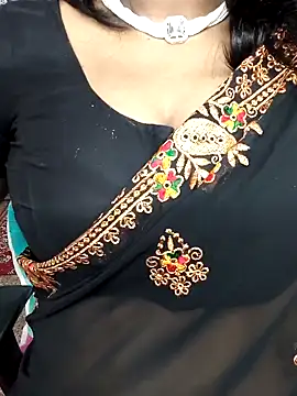 Webcam Model (Hotty_Kavita)  is live.Free join now!