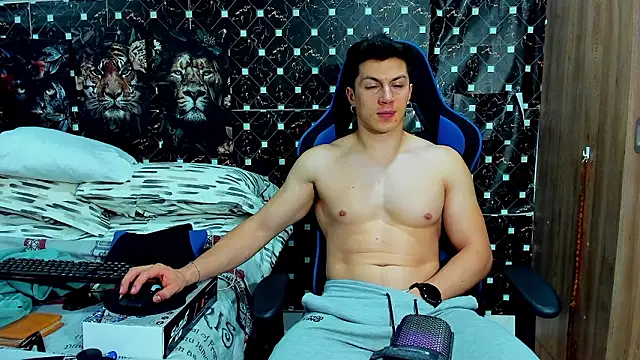 javiersexymann webcam