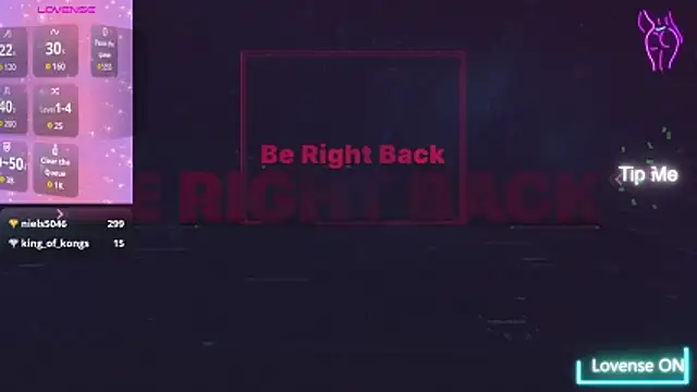 XxSexyPinay4uxX webcam