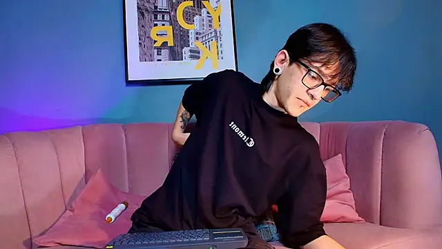 Jax_valentine webcam