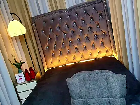 Maliyah_Vaughan webcam