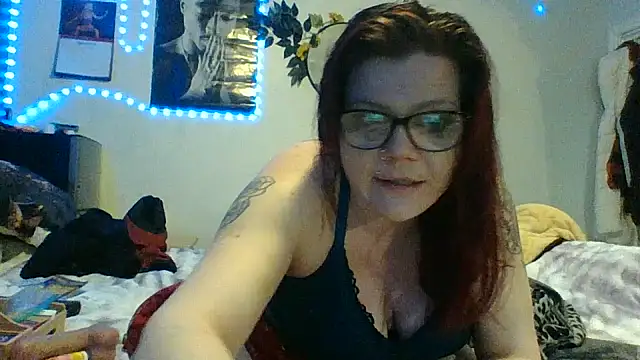 Sexymilf6992 webcam
