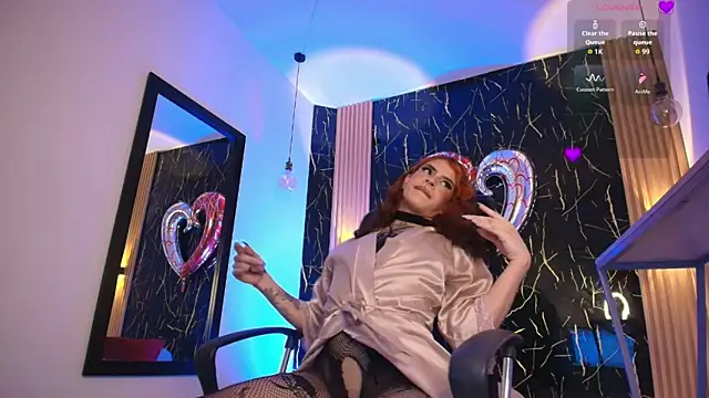 Bella_salvatore webcam