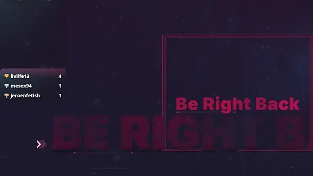 ValeryJohanson_ webcam