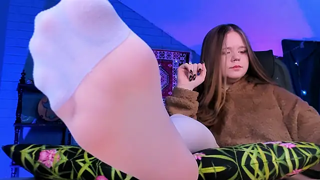 footfetish_baby webcam