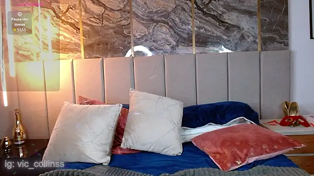 Victoria_Collinns webcam