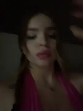 SabrinaWalker webcam