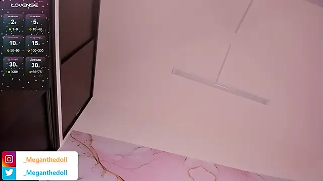 Sayary_Thedoll_ webcam