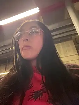 Violeet-Smith webcam