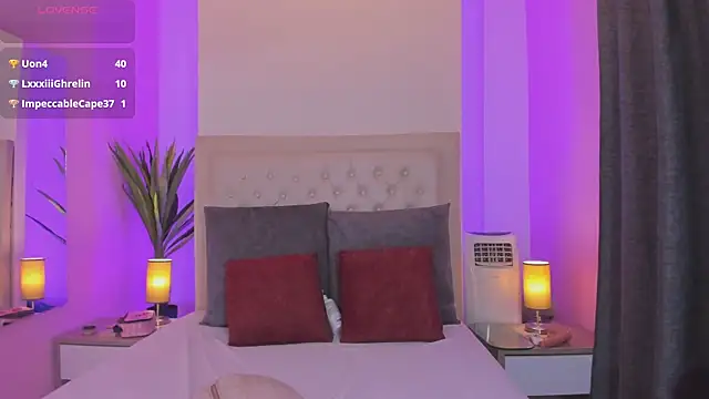 violeta_santanna webcam