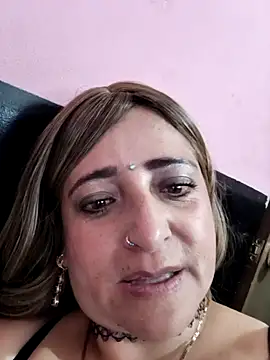 AlexadraJones3453 webcam