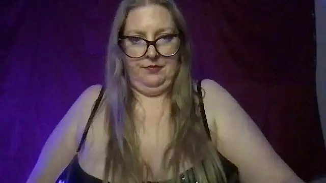 MissCharlotteXx webcam