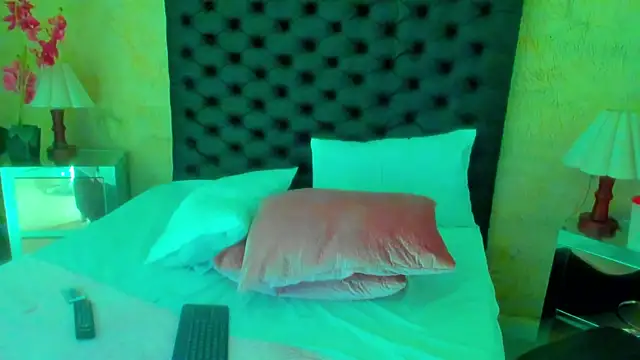 VeronikaBloom_ webcam