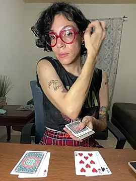 JeanneDuval8888 webcam