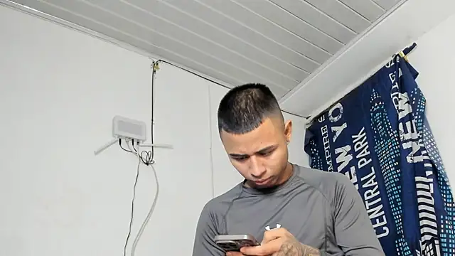 _Logan_Colton_ webcam