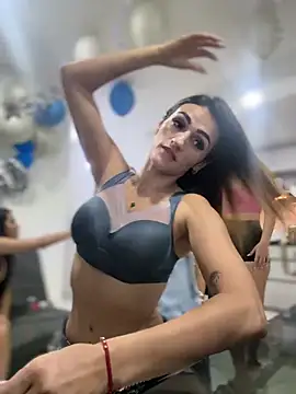 Kaily_Sweet16 webcam