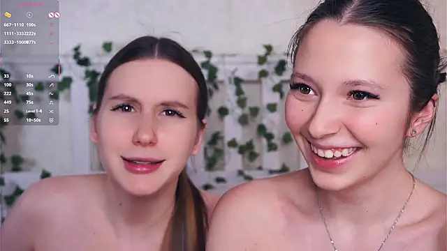 GabrielleLynchard webcam