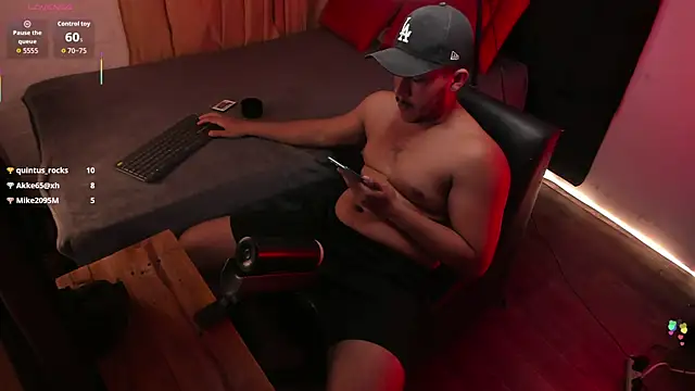 misterjhons2 (G young) - creampie