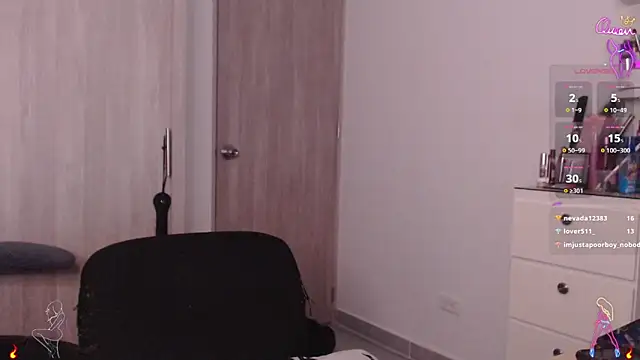 scarlett_diamond11 webcam