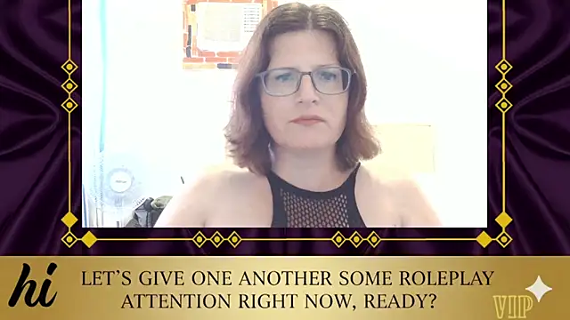 Domina_Tasselina_Goddess webcam