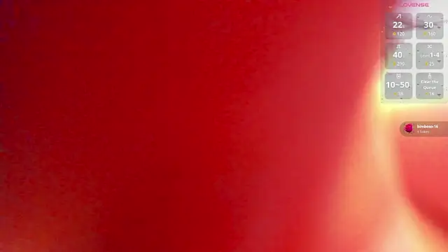 Michelle_Ferrerr webcam