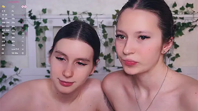 GabrielleLynchard webcam