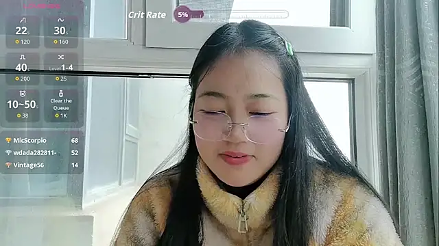 美女shanyao-123在线直播