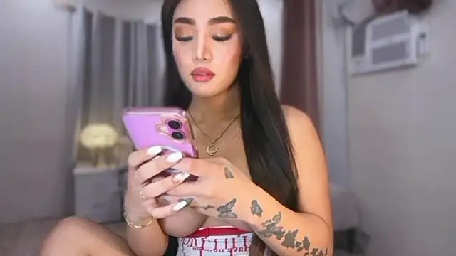 Candice_sultryx's room