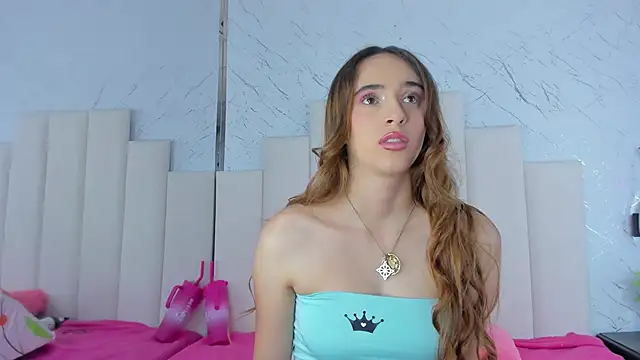 angelikarose1 webcam