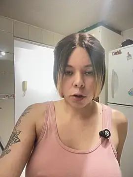 carolina16love webcam