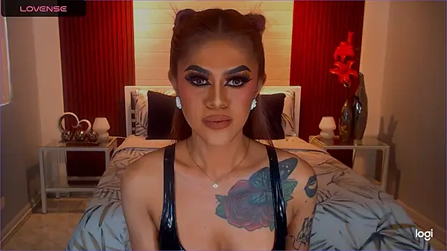 StellaStrong30 webcam