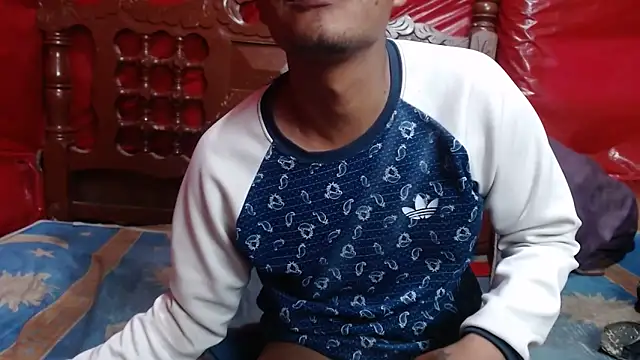 Dirty_sandy888 webcam