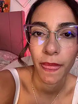 elegant__rouse webcam