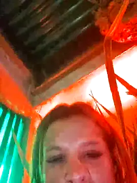 cataleya_16 (F young) - Off Shirt  in bar