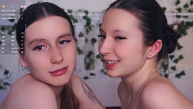 GabrielleLynchard webcam