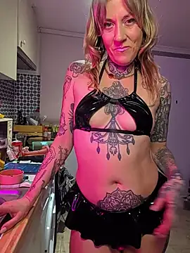 sarahpearlx (F milf) - 30xslaps A/P + last Tip get a vid