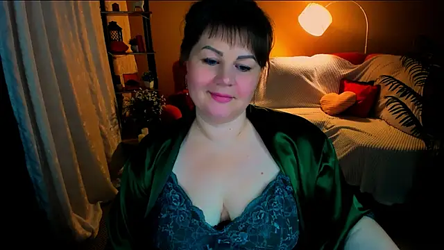 CrystaalStaar webcam